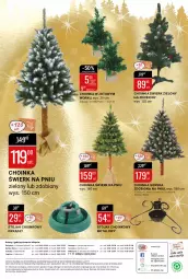 Gazetka promocyjna Bi1 - Świąteczne inspiracje - Gazetka - ważna od 23.11 do 23.11.2021 - strona 16 - produkty: Gra, Choinka, Inka, Stojak, Dres, Fa