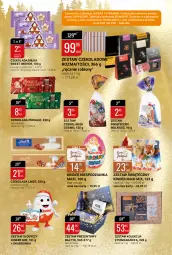 Gazetka promocyjna Bi1 - Świąteczne inspiracje - Gazetka - ważna od 23.11 do 23.11.2021 - strona 3 - produkty: Zestaw prezentowy, Czekolada, Kinder, Lindt, Milka