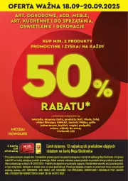 Gazetka promocyjna Biedronka - Okazje Tygodnia - Gazetka - ważna od 04.10 do 04.10.2025 - strona 3 - produkty: Por, Philips, Kosz, Tefal, Vileda, Znicz, Wkład filtrujący, Grill, Meble, Fa