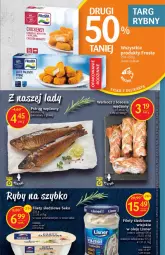 Gazetka promocyjna Delikatesy Centrum - Gazetka DC04 - Gazetka - ważna od 01.02 do 01.02.2023 - strona 15 - produkty: Sos, Koc, SEKO, Olej, Lisner