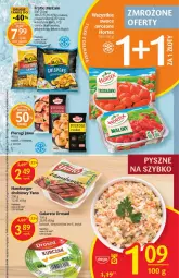 Gazetka promocyjna Delikatesy Centrum - Gazetka DC04 - Gazetka - ważna od 01.02 do 01.02.2023 - strona 21 - produkty: Kurczak, Rum, Wieprzowina, Gala