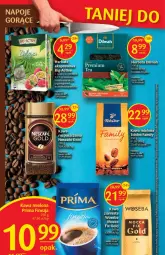 Gazetka promocyjna Delikatesy Centrum - Gazetka DC04 - Gazetka - ważna od 01.02 do 01.02.2023 - strona 26 - produkty: Torebka, Napoje, Herbata