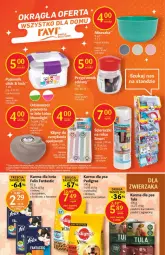 Gazetka promocyjna Delikatesy Centrum - Gazetka DC04 - Gazetka - ważna od 01.02 do 01.02.2023 - strona 31 - produkty: Kurczak, Sos, Pasztet, Królik, Fanta, Felix, Pedigree, Fa