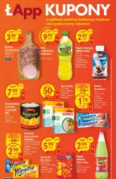 Gazetka promocyjna Delikatesy Centrum - Gazetka DC04 - Gazetka - ważna od 01.02 do 01.02.2023 - strona 7 - produkty: Torebka, Earl Grey, Ryż, Rum, Orzeszki, Hellena, Sonko, Syrop, Brzoskwinie, Napój mleczny, Knoppers, Orzeszki ziemne, Herbata, Napój