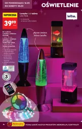 Gazetka promocyjna Biedronka - Okazje Tygodnia - Gazetka - ważna od 28.02 do 28.02.2026 - strona 14 - produkty: Top, Przewód