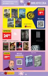 Gazetka promocyjna Biedronka - Okazje Tygodnia - Gazetka - ważna od 28.02 do 28.02.2026 - strona 18 - produkty: Bell, Jaja