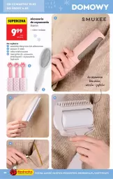 Gazetka promocyjna Biedronka - Okazje Tygodnia - Gazetka - ważna od 28.02 do 28.02.2026 - strona 28 - produkty: Szczotka, Szynka, Maszynka