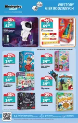 Gazetka promocyjna Biedronka - Okazje Tygodnia - Gazetka - ważna od 28.02 do 28.02.2026 - strona 40 - produkty: Disney, Feta, 5 Sekund, Fa