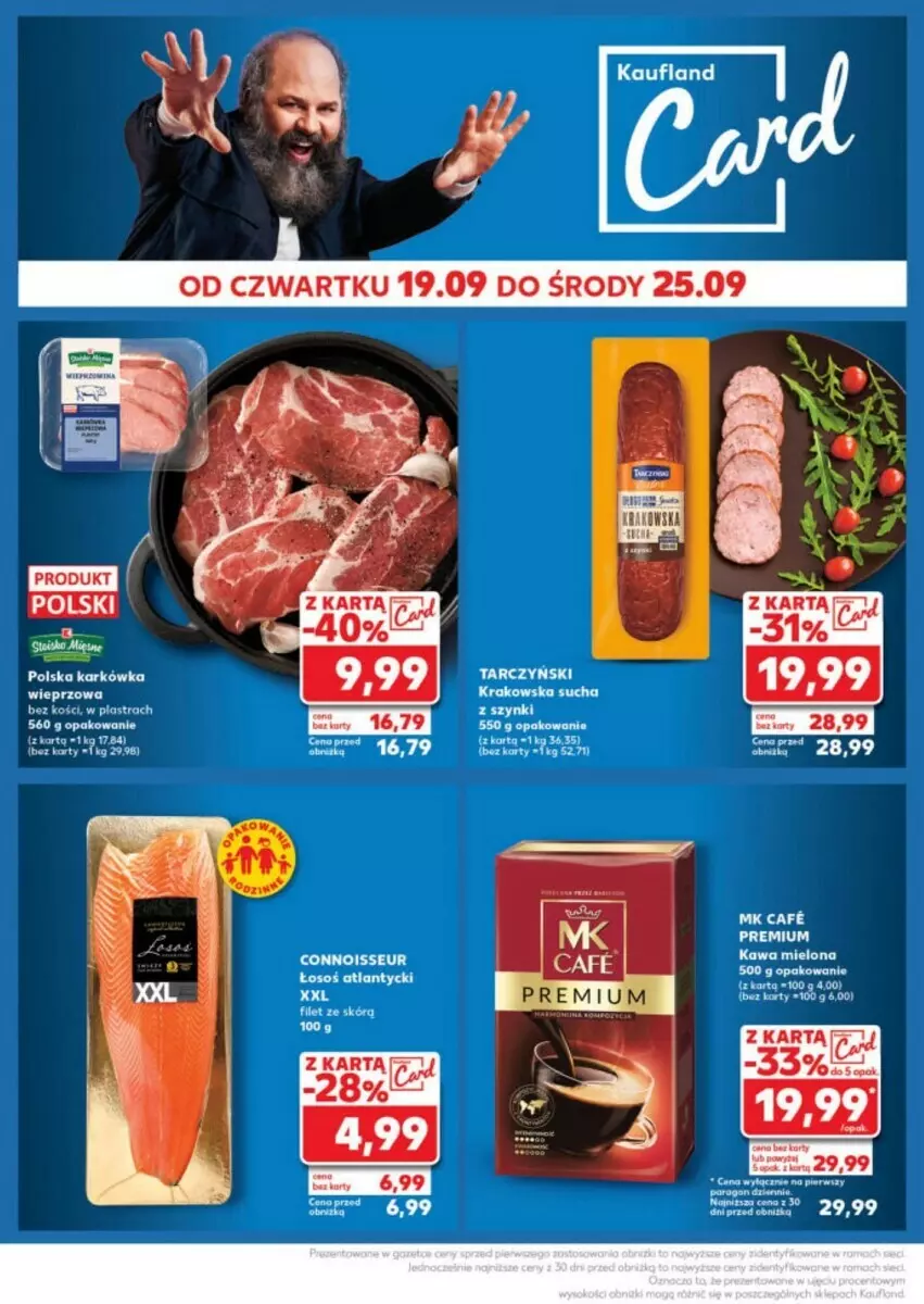 Gazetka promocyjna Kaufland - ważna 23.09 do 25.09.2024 - strona 24