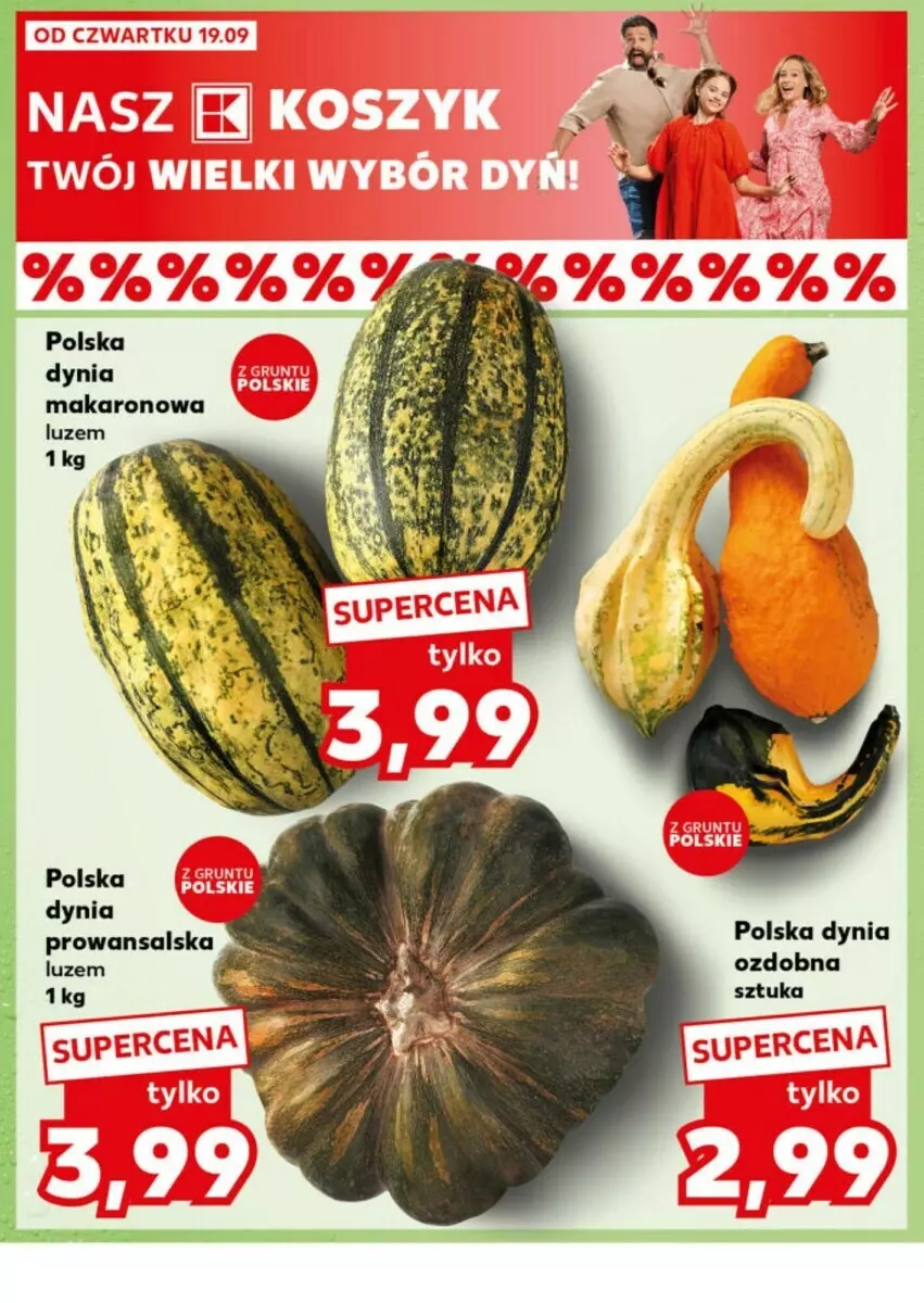 Gazetka promocyjna Kaufland - ważna 23.09 do 25.09.2024 - strona 31 - produkty: Makaron