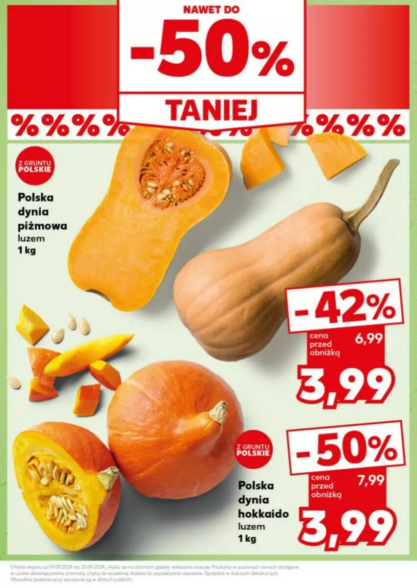 Gazetka promocyjna Kaufland - ważna 23.09 do 25.09.2024 - strona 32