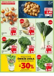 Gazetka promocyjna Kaufland - Gazetka - ważna od 25.09 do 25.09.2024 - strona 2 - produkty: Cebula, Waga