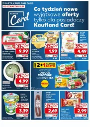 Gazetka promocyjna Kaufland - Gazetka - ważna od 25.09 do 25.09.2024 - strona 29 - produkty: Optima Cardio, Optima, Kiełbasa