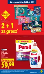 Gazetka promocyjna Lidl - Gazetka ważna od 31.08 do 2.09 - Gazetka - ważna od 02.09 do 02.09.2026 - strona 23 - produkty: Pur, Persil, Purina, Felix