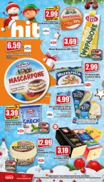 Gazetka promocyjna Topaz - Gazetka - Gazetka - ważna od 24.12 do 24.12.2022 - strona 10 - produkty: Mozzarella, Top, Ser, Piątnica, Camembert, Solan, NaTurek