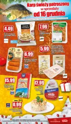 Gazetka promocyjna Topaz - Gazetka - Gazetka - ważna od 24.12 do 24.12.2022 - strona 13 - produkty: Sałatka, Top, Sok, SEKO, Sałat