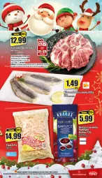 Gazetka promocyjna Topaz - Gazetka - Gazetka - ważna od 24.12 do 24.12.2022 - strona 3 - produkty: Top, Gry, Karkówka wieprzowa, Waga, Fa
