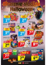 Gazetka promocyjna Prim Market - Gazetka - ważna od 29.10 do 29.10.2025 - strona 11 - produkty: Cukier, Fortuna, Lorenz, Cukierki, Bransoletka, Haribo