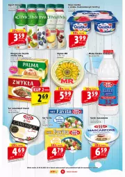 Gazetka promocyjna Prim Market - Gazetka - ważna od 29.10 do 29.10.2025 - strona 4 - produkty: Ser, Gra, Probiotyk, Mlekovita, Mascarpone, Palma, Serek, Margaryna, Deser, Słynne, Mleko