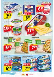 Gazetka promocyjna Prim Market - Gazetka - ważna od 29.10 do 29.10.2025 - strona 5 - produkty: Marchewka, Kalafior, Frosta, Sos, Ser, Piątnica, Zupa, Zupa kalafiorowa, Kawa, Serek, Tuńczyk, Serek naturalny, Masło, Olej, Lisner