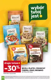Gazetka promocyjna Stokrotka - Market - Gazetka - ważna od 29.07 do 29.07.2026 - strona 25 - produkty: Mus, HP