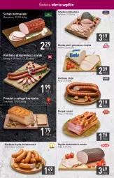 Gazetka promocyjna Stokrotka - Market - Gazetka - ważna od 23.03 do 23.03.2022 - strona 2 - produkty: Kurczak, Sok, Sokołów, Pekpol, Pasztet, Cars, Duda, Szynka, Boczek, Kiełbasa głogowska, Kiełbasa, Bianka, Kiełbasa śląska, HP