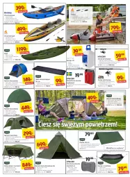 Gazetka promocyjna Jula - Gazetka - Gazetka - ważna od 17.07 do 17.07.2022 - strona 9 - produkty: Hama, Ciśnieniomierz, Sypialnia, Teleskop, Top, Mop, Namiot, Uchwyty, Tera, Pompka, Torba, Dmuchana poduszka, Podnóżek, Pokrowiec, Poduszka