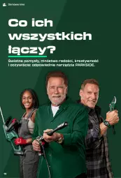 Gazetka promocyjna Lidl - Magazyn PARKSIDE - Gazetka - ważna od 11.10 do 11.10.2025 - strona 16 - produkty: Parkside