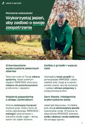 Gazetka promocyjna Lidl - Magazyn PARKSIDE - Gazetka - ważna od 11.10 do 11.10.2025 - strona 7 - produkty: Parkside, Sok, Por, Tera, Przyprawy, Regał, Orka, Intel
