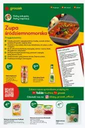 Gazetka promocyjna Groszek - Gazetka - ważna od 22.11 do 22.11.2022 - strona 2 - produkty: Piec, Koncentrat pomidorowy, Warzywa, Ser, Sól, Cukier, Oliwki, Kuchnia, Bonduelle, Czosnek, Kosz, Warzywa konserwowe, Pieprz, Mąka, Pudliszki, Kamis, Ocet, Heinz, Mąka tortowa, Groszek, Fa