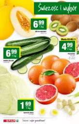 Gazetka promocyjna Spar - Spar - Gazetka - ważna od 09.11 do 09.11.2022 - strona 4 - produkty: Piec, Pieczarka, Melon