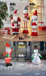 Gazetka promocyjna Netto - Gazetka - ważna od 20.11 do 20.11.2024 - strona 6 - produkty: Teleskop, Ozdoba