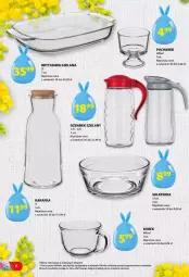 Gazetka promocyjna Arhelan - Gazetka - Gazetka - ważna od 16.04 do 16.04.2023 - strona 6 - produkty: Dzbanek, Salaterka, LANA, Kubek, Fa