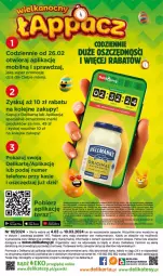 Gazetka promocyjna Delikatesy Centrum - NOWA GAZETKA Delikatesy Centrum od 4 marca! 4-10.03.2024 - Gazetka - ważna od 10.03 do 10.03.2024 - strona 28 - produkty: Rum, Telefon, Tera, Olej, Mobil