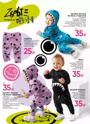 Gazetka promocyjna Pepco - Otul zmysły - Gazetka - ważna od 08.02 do 08.02.2023 - strona 14 - produkty: Gin, Bluza z kapturem, Dres, Legginsy, Spodnie, Bluza, Spodnie dresowe