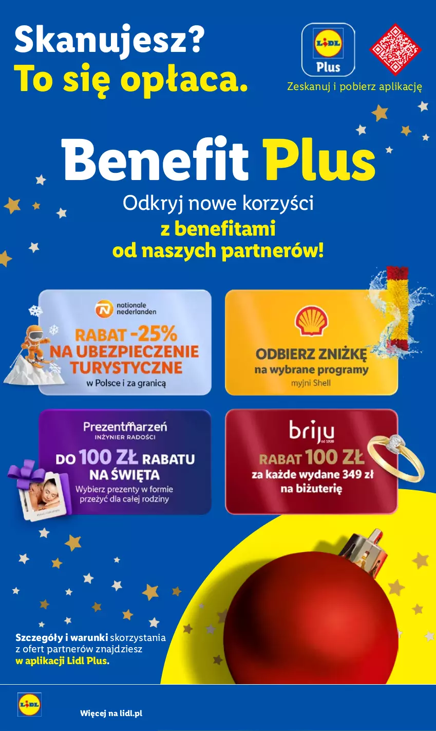Gazetka promocyjna Lidl - GAZETKA - ważna 15.12 do 21.12.2025 - strona 56