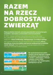 Gazetka promocyjna Kaufland - Gazetka tygodnia - Gazetka - ważna od 02.10 do 02.10.2024 - strona 76 - produkty: Kurczak, Jaja