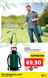 Gazetka promocyjna Lidl - GAZETKA - Gazetka - ważna od 17.07 do 17.07.2021 - strona 29 - produkty: Piec, Rum
