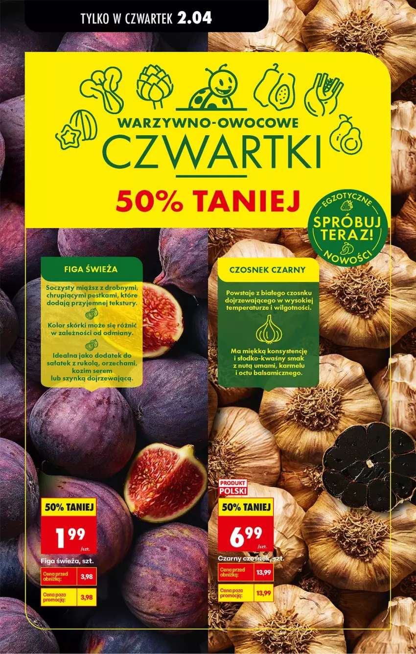 Gazetka promocyjna Biedronka - Od Środy - ważna 01.04 do 02.04.2026 - strona 24