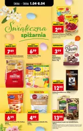 Gazetka promocyjna Biedronka - Od Środy - Gazetka - ważna od 02.04 do 02.04.2026 - strona 42 - produkty: Cukier, Jogurt, Winiary, Kawa, Czekolada mleczna, Mąka, Czekolada, Galaretka, Soda oczyszczona, Basia, Babka, Cukier wanilinowy, Delecta, Gala, Kakao, Kamis