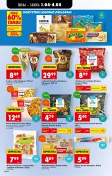 Gazetka promocyjna Biedronka - Od Środy - Gazetka - ważna od 02.04 do 02.04.2026 - strona 50 - produkty: Kurczak, Warzywa, Frosta, Sos, Ser, Ryż, Zupa, Bułeczki, Lody, Gala, Gyros, Danie gotowe