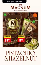 Gazetka promocyjna Biedronka - Od Środy - Gazetka - ważna od 02.04 do 02.04.2026 - strona 57 - produkty: Lody