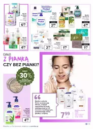 Gazetka promocyjna Carrefour - Gazetka Piękny duet - Gazetka - ważna od 13.03 do 13.03.2021 - strona 17 - produkty: Mydło w płynie, Palmolive, Dove, Mule, Mydło