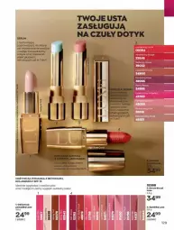 Gazetka promocyjna Avon - Katalog Avon 5/2022 kampania maj - Gazetka - ważna od 31.05 do 31.05.2022 - strona 129 - produkty: Rum, Inka, Kolagen, Szminka, Fa
