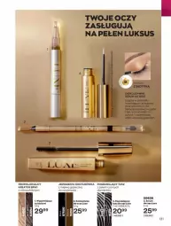 Gazetka promocyjna Avon - Katalog Avon 5/2022 kampania maj - Gazetka - ważna od 31.05 do 31.05.2022 - strona 131 - produkty: Ser, Rum, Tusz, Serum
