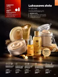Gazetka promocyjna Avon - Katalog Avon 5/2022 kampania maj - Gazetka - ważna od 31.05 do 31.05.2022 - strona 171 - produkty: Róża, Masło do ciała, Masło, Olej, Fa