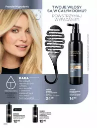 Gazetka promocyjna Avon - Katalog Avon 5/2022 kampania maj - Gazetka - ważna od 31.05 do 31.05.2022 - strona 200 - produkty: Odżywka