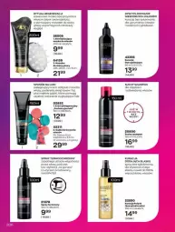 Gazetka promocyjna Avon - Katalog Avon 5/2022 kampania maj - Gazetka - ważna od 31.05 do 31.05.2022 - strona 206 - produkty: Masażer, Maska do włosów, Szampon, Suszarki, Kawior, Suchy szampon, Maska, LG, Fa