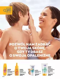 Gazetka promocyjna Avon - Katalog Avon 5/2022 kampania maj - Gazetka - ważna od 31.05 do 31.05.2022 - strona 208 - produkty: Mleczko