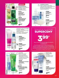Gazetka promocyjna Avon - Katalog Avon 5/2022 kampania maj - Gazetka - ważna od 31.05 do 31.05.2022 - strona 213 - produkty: Top, Krem do rąk, Woda po goleniu, Krem do stóp, Mydło, Woda, Wasa